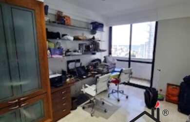 Imagem 6: APARTAMENTO RESIDENCIAL em SALVADOR - BA, HORTO FLORESTAL