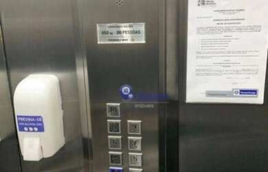 Imagem 12: Sala, 102 m² - venda por R$ 610.000,00 ou aluguel por R$ 2.000,00/mês...