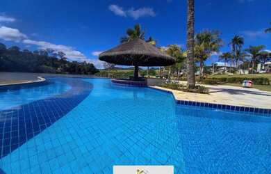 Imagem 8: Terreno para venda tem 826 metros quadrados em Condomínio Equilibrium - Atibaia - SP