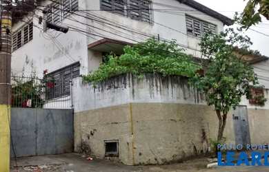 Imagem 8: GALPÃO - CAMBUCI - SP