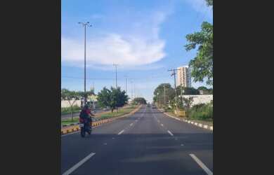 Imagem 4: Terreno no caçari