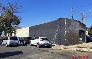 Imagem 1: Galpão, 481 m² - venda por R$ 2.150.000,00 ou aluguel por R$ 10.000,00/mês...