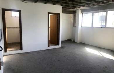 Imagem 3: Laje corporativa de 176 m²