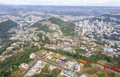 Imagem 11: Terreno à venda, 593 m² por R$ 195.000 - Brisas - Joaçaba/Santa Catarina