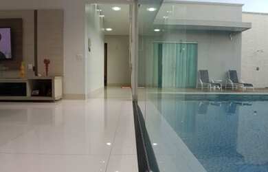 Imagem 4: Caldas Novas - Casa Padrão - Itaici