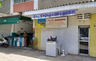 Imagem 1: Alugo Loja com 30m2 na Av. Domingos Ferreira em Boa Viagem - Recife -...