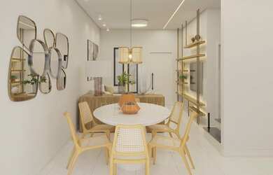 Imagem 8: Sobrado em Balneário Eliana - Guaratuba, PR