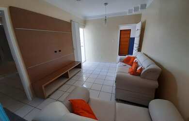 Imagem 5: Alugo Apto no Condomínio Ville na Rua do Aririzal (Mobiliado