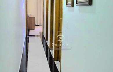 Imagem 16: Apartamento à venda, 100 m² por R$ 578.000,00 - Vila Gilda - Santo André/SP