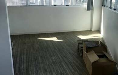 Imagem 9: LAJE CORPORATIVA NA AV DO CONTORNO - FUNCIONÁRIOS