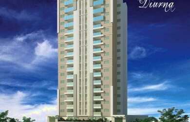 Imagem: O apartamento possui 3 Dormitórios, 5 Banheiros e 3 Vagas na