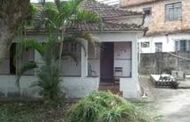 Imagem: O terreno possui 611m² de Área e está localizado em Mutuá