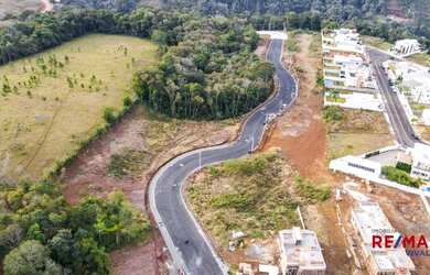 Imagem 6: Terreno à venda, 593 m² por R$ 195.000 - Brisas - Joaçaba/Santa Catarina