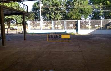 Imagem 2: Belo galpão à venda, 300 m² por R$ 1.200.000 - Distrito Industrial...