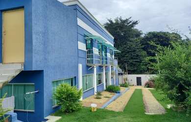 Imagem: A fazenda possui 689m² de Área e está localizado em João