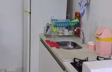 Imagem 6: GOIâNIA - Apartamento Padrão - Residencial Jardins do Cerrado 6