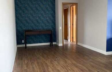 Imagem: O apartamento possui 3 Dormitórios, 3 Banheiros, 2 Vagas na