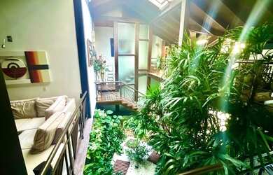 Imagem 16: Casa de condomínio sobrado para venda possui 838 metros quadrados com...