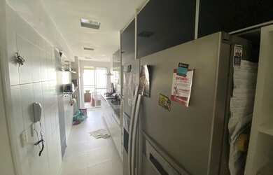 Imagem 16: Apartamento de 4 quartos no Reserva Jardim, Cidade Jardim