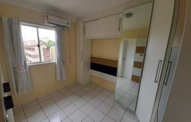 Imagem 7: Alugo Apto no Condomínio Ville na Rua do Aririzal (Mobiliado