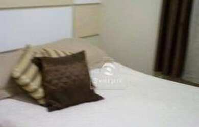Imagem 3: Apartamento à venda, 64 m² por R$ 535.000,00 - Jardim - Santo André/SP