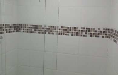 Imagem 8: Quitinete. 1 Banheiroe1 Dormitório