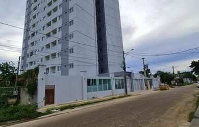 Imagem: O apartamento possui 3 Dormitórios, 3 Banheiros, 1 Vaga na