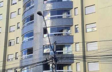 Imagem 1: CAXIAS DO SUL - Apartamento Padrão - SAGRADA FAMÍLIA