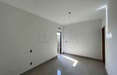 Imagem 3: Ribeirão Preto - Casa de Condomínio - Bonfim Paulista