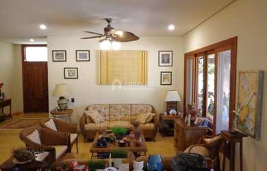 Imagem 11: casa - Condomínio Fazenda Duas Marias - Jaguariúna