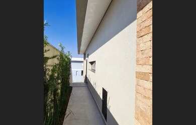 Imagem 2: Casa em Condomínio para Venda em Jundiaí, Loteamento Residencial Brisas da Mata, 3 dormitó