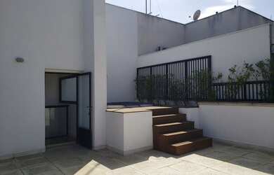 Imagem 11: Projeto João Armentano no Jardim Guedala-VENDA OU LOCAÇAO