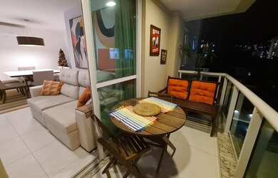 Imagem 2: Apartamento com 3 quartos, 90 m², à venda por R$ 750.000- Rua Professor...