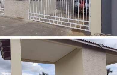 Imagem 7: Vende-se 2 lotes em Condomínio de Chácaras January -3