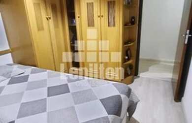 Imagem 14: Apartamento para Venda em Santo André, Jardim Bela Vista, 3 dormitórios,...