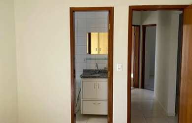 Imagem 5: Vendo Apartamento no Centro de Palmas. Qd. 208 sul Residencial Por Sol