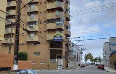 Imagem 13: Apto 3 dorms, Tupi, 50 mts do mar Praia Grande - R$ 450 mil