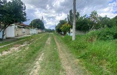 Imagem 3: Terreno em Araruama. 