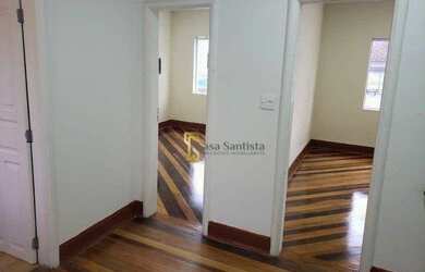 Imagem: Sobrado para alugar, 150 m² por R$ 3.500,00/mês - Vila Matias