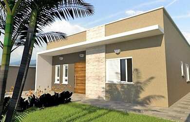 Imagem 4: Casa para Venda em Atibaia, Loteamento Parque Residencial Serras de Atibaia II, 3 dormitór