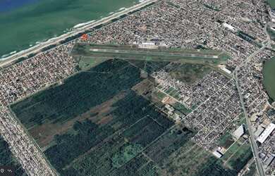 Imagem 3: Terreno à venda, 337 m² por R$ 279.990 - Meia Praia - Navegantes/SC