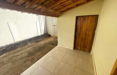 Imagem 15: Casa para aluguel tem 200 metros quadrados com 4 quartos em Setor Central...