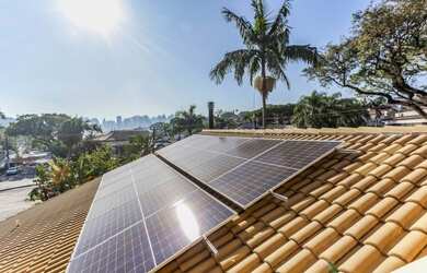 Imagem 9: Pacaembu - casa espetacular