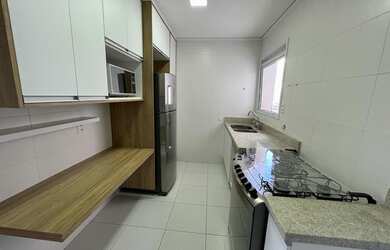 Imagem 12: Apartamento à venda no Helbor Life Club - Mogi das Cruzes