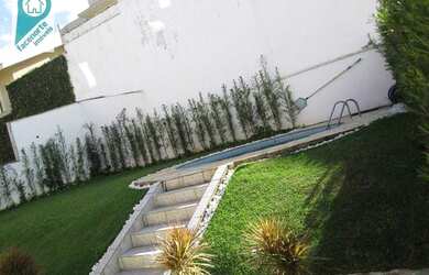 Imagem 12: Casa com 4 dormitórios, 300 m² - venda por R$ 2.200.000 ou aluguel por...