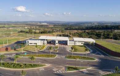 Imagem: O terreno possui 362m² de Área e está localizado em Jardins