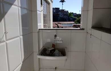 Imagem 7: Apartamento com 2 dormitórios para alugar, 70 m² por R$ 1.600,00/mês...