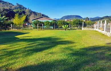 Imagem: A fazenda está localizado em Rolante, RS à venda por R$210.000