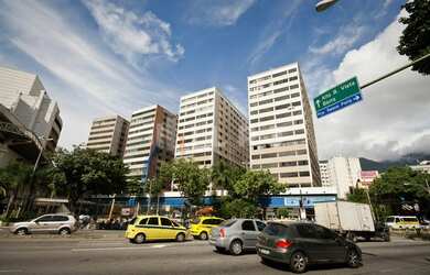 Imagem 1: Apartamento à venda no bairro Tijuca - Rio de Janeiro/RJ, Zona Norte