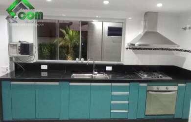 Imagem 7: Casa no Condomínio Euroville I à venda em Bragança Paulista SP